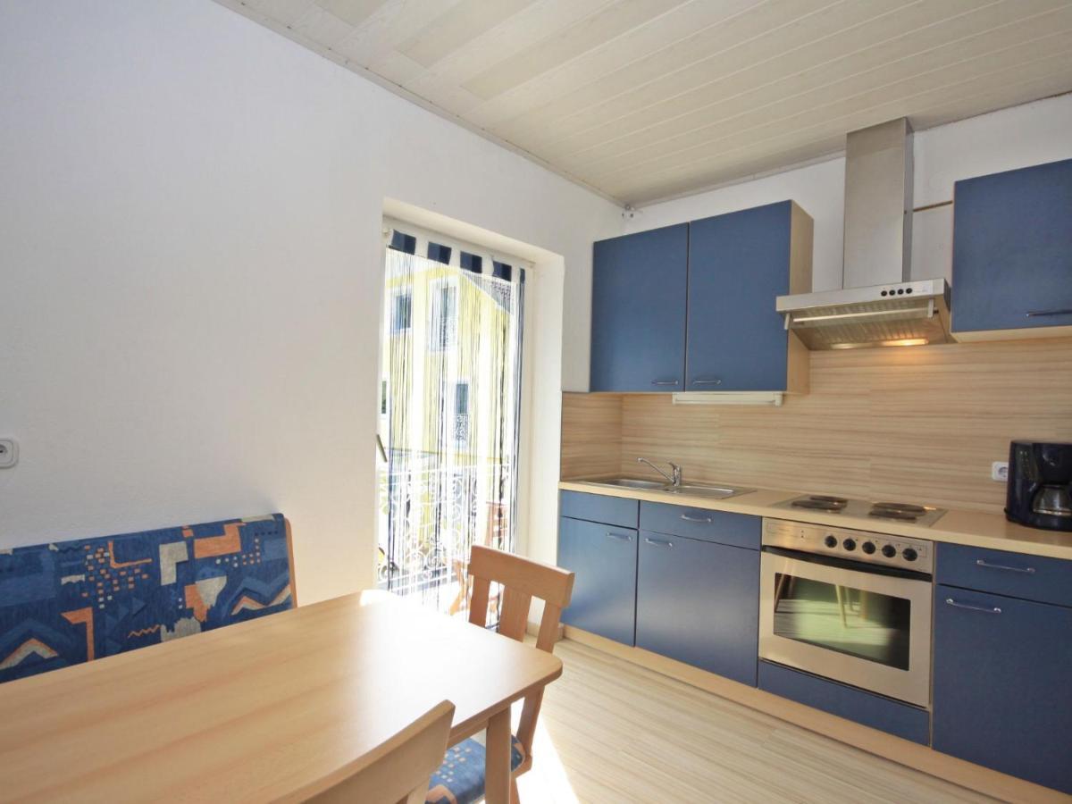 Apartment Ogris-3 By Interhome Selpritsch Exterior foto