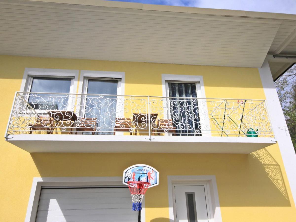 Apartment Ogris-3 By Interhome Selpritsch Exterior foto